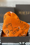 Club Canine  | Pure Silk Pocket Square